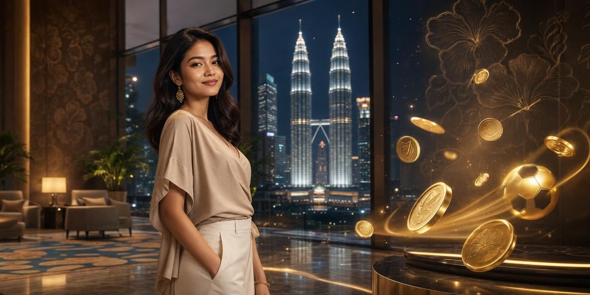 Peminat kriket Malaysia menonton perlawanan IPL dan bertaruh dalam talian di Kuala Lumpur