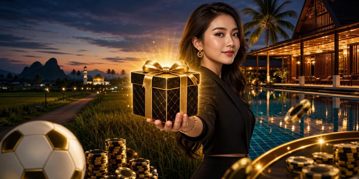 Pemain Malaysia mendaftar akaun iisv2 untuk pertaruhan bola sepak dalam talian